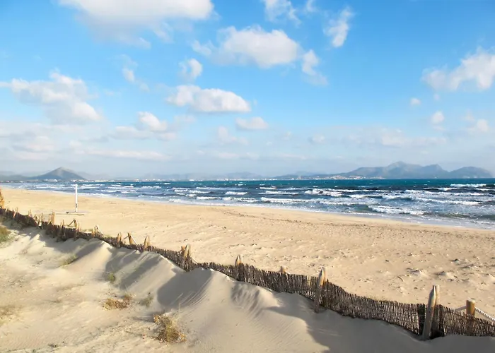 Oliveres By Interhome Сasa de vacaciones Muro