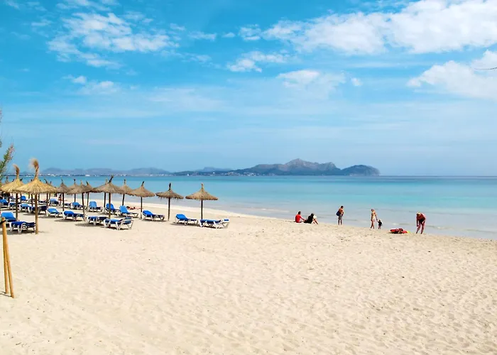 Oliveres By Interhome Ferienhaus Muro