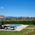 Tatil Evi Oliveres By Interhome