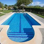 Tatil Evi Oliveres By Interhome *