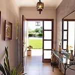 Oliveres By Interhome Tatil Evi *