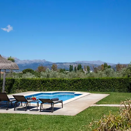 Сasa de vacaciones Oliveres By Interhome