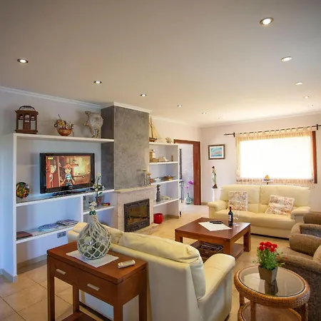 Oliveres By Interhome Сasa de vacaciones *