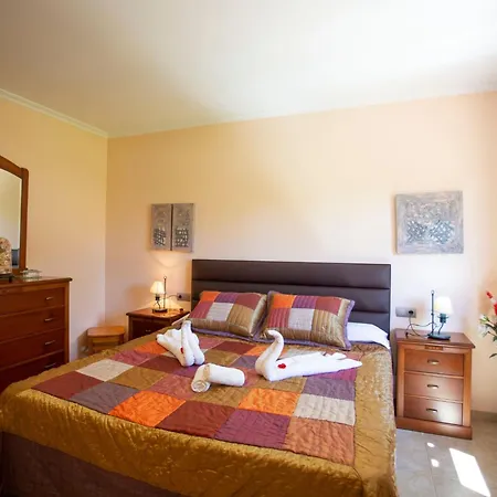 Oliveres By Interhome Vakantiehuis