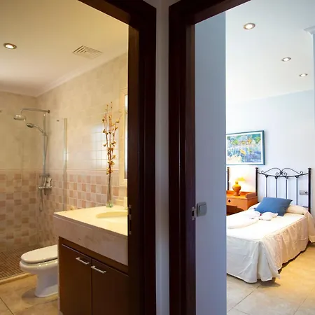 Oliveres By Interhome *