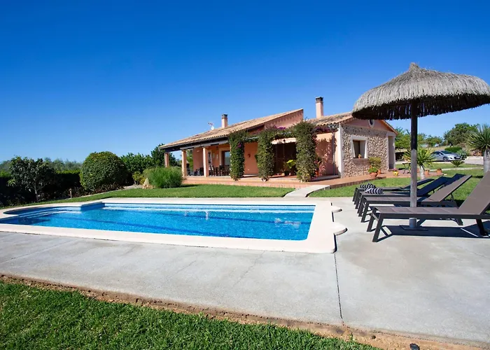 Oliveres By Interhome *