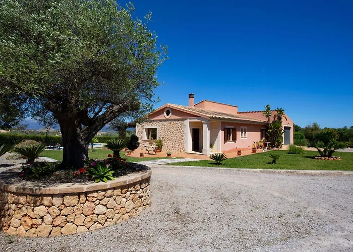 Сasa de vacaciones Oliveres By Interhome Muro