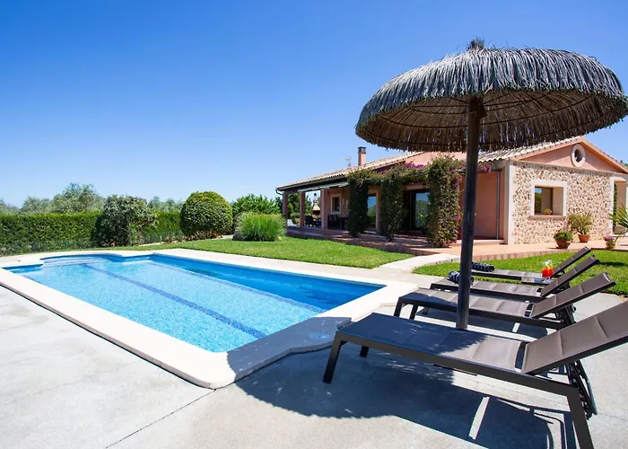 Oliveres By Interhome Muro