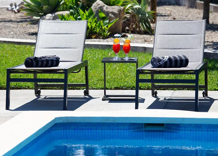 Сasa de vacaciones Oliveres By Interhome *