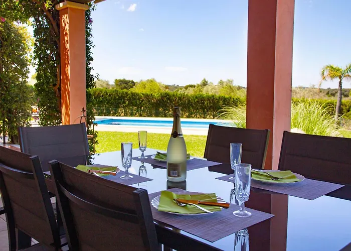 Oliveres By Interhome *