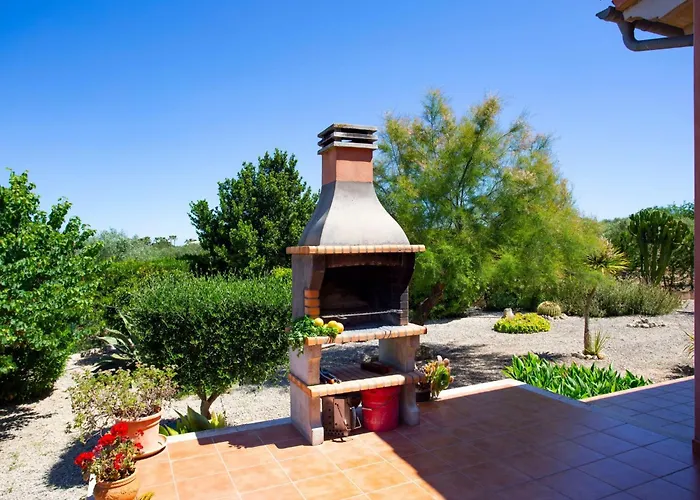 Oliveres By Interhome Muro