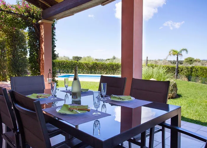 Oliveres By Interhome Сasa de vacaciones