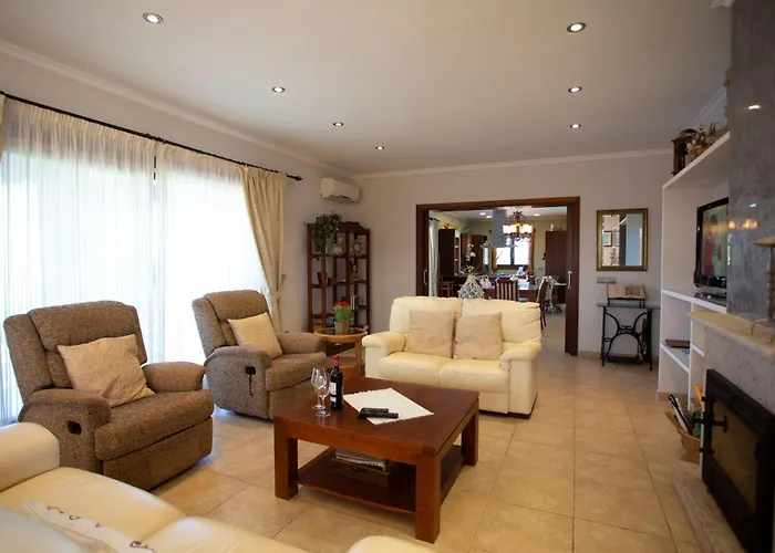 Oliveres By Interhome Muro