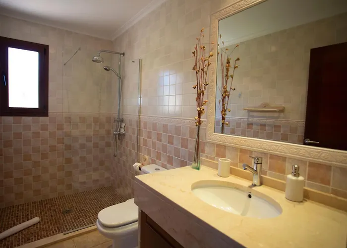 Сasa de vacaciones Oliveres By Interhome Muro