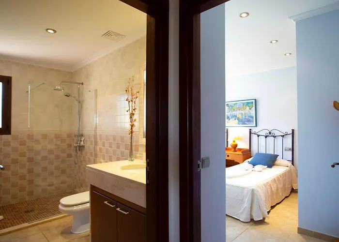 Oliveres By Interhome *